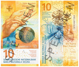 Illustration for article titled So, Canada got a new 10 dollar bill